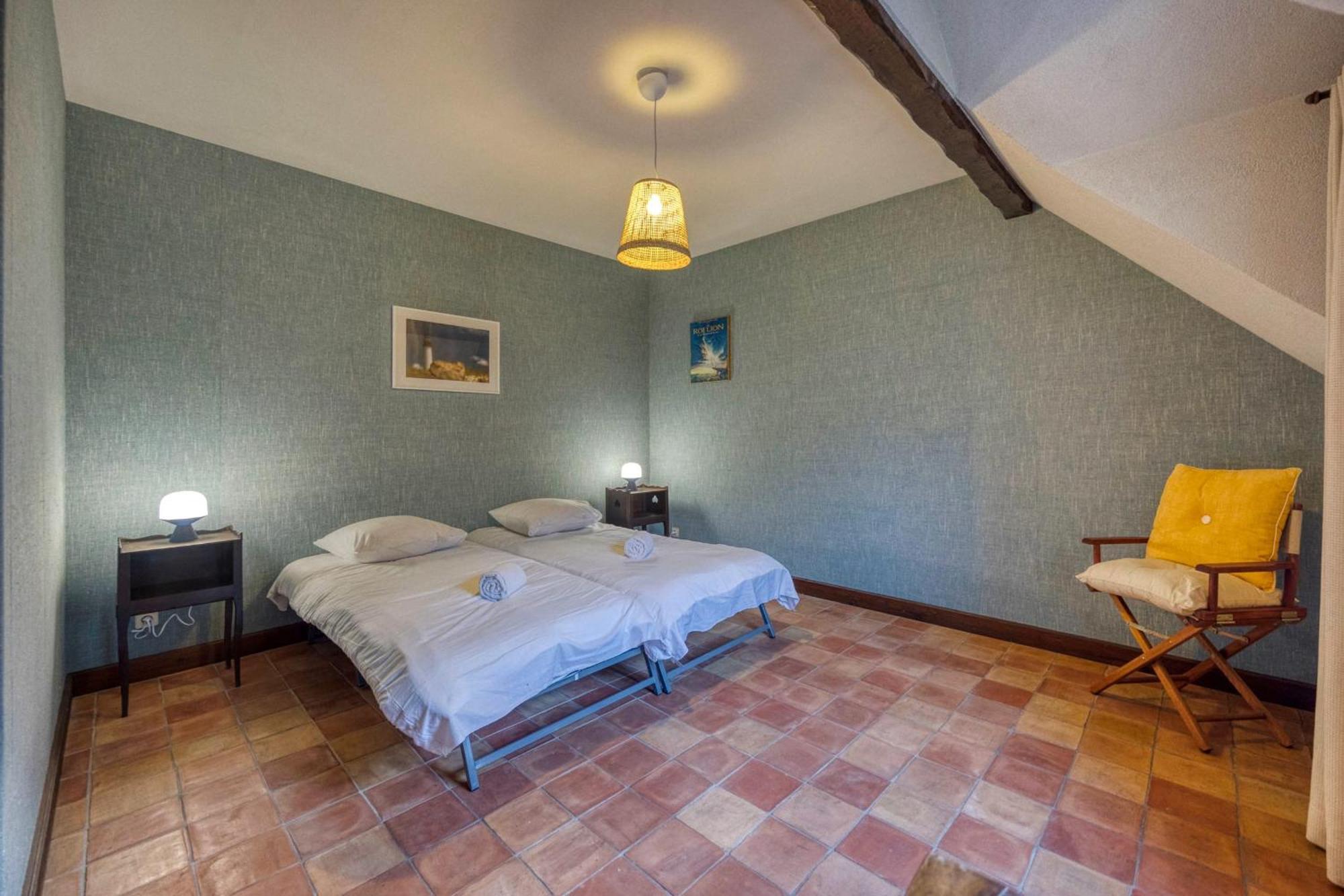 #Hp La Maison Des Lilas Large Family House Sleeps 12 Garden Seyssinet 外观 照片