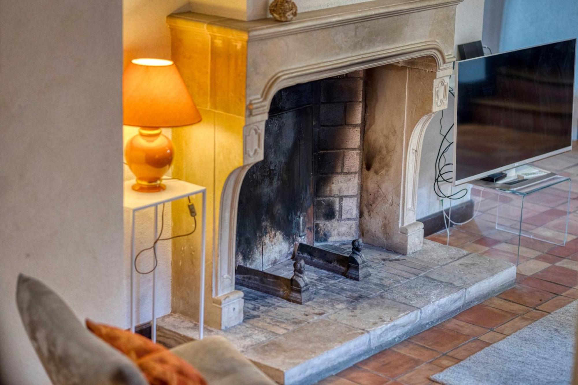 #Hp La Maison Des Lilas Large Family House Sleeps 12 Garden Seyssinet 外观 照片