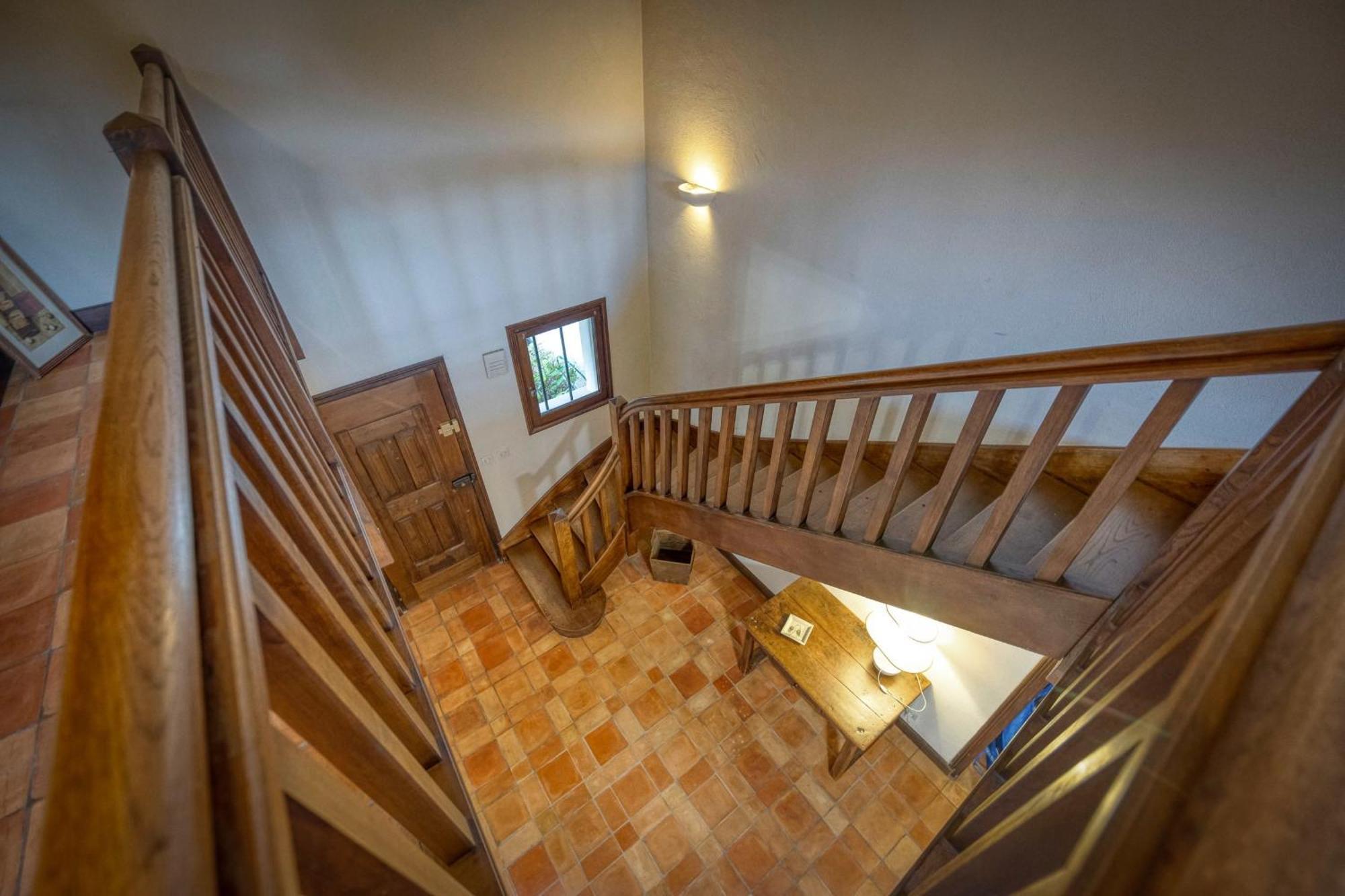 #Hp La Maison Des Lilas Large Family House Sleeps 12 Garden Seyssinet 外观 照片